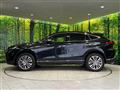 2021 Toyota Harrier Hybrid