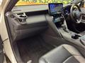 2021 Toyota Harrier Hybrid