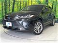 2023 Toyota Harrier Hybrid