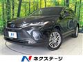 2023 Toyota Harrier Hybrid