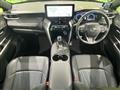 2023 Toyota Harrier Hybrid