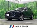 2023 Toyota Harrier Hybrid
