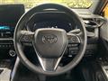 2023 Toyota Harrier Hybrid
