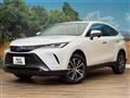 2023 Toyota Harrier Hybrid