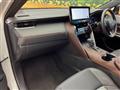 2023 Toyota Harrier Hybrid