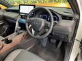 2023 Toyota Harrier Hybrid