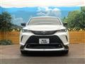 2023 Toyota Harrier