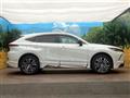 2023 Toyota Harrier