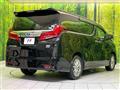 2018 Toyota Alphard Hybrid