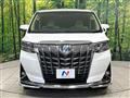 2018 Toyota Alphard Hybrid