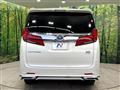 2018 Toyota Alphard Hybrid