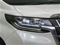 2018 Toyota Alphard Hybrid