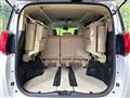 2018 Toyota Alphard Hybrid