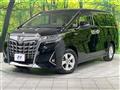 2018 Toyota Alphard Hybrid