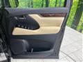 2018 Toyota Alphard Hybrid