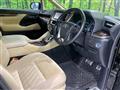 2018 Toyota Alphard Hybrid