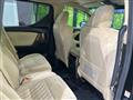 2018 Toyota Alphard Hybrid