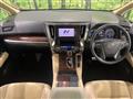 2018 Toyota Alphard Hybrid