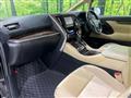 2018 Toyota Alphard Hybrid