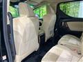 2018 Toyota Alphard Hybrid