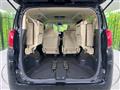 2018 Toyota Alphard Hybrid