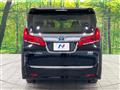 2018 Toyota Alphard Hybrid