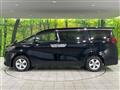 2018 Toyota Alphard Hybrid