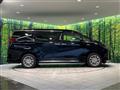 2019 Toyota Alphard Hybrid