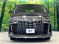 2019 Toyota Alphard Hybrid