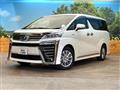 2019 Toyota Vellfire
