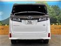 2019 Toyota Vellfire