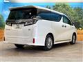 2019 Toyota Vellfire