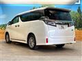 2019 Toyota Vellfire
