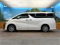 2019 Toyota Vellfire