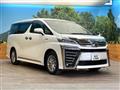 2019 Toyota Vellfire