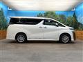 2019 Toyota Vellfire