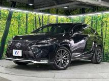 2015 Lexus NX