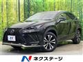 2019 Lexus NX