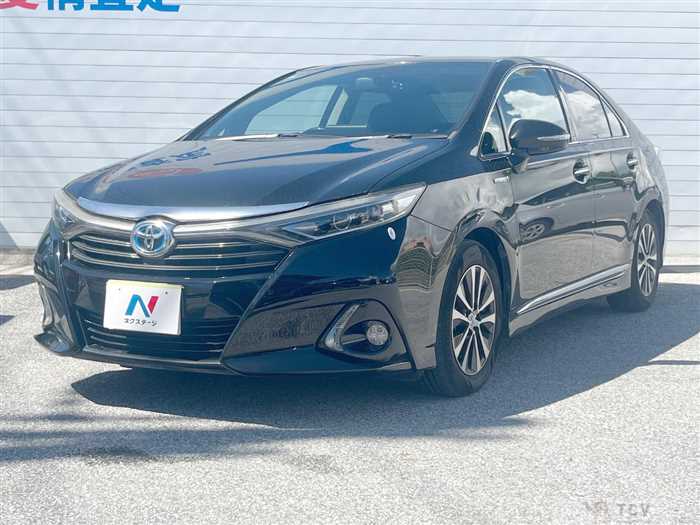 2013 Toyota SAI