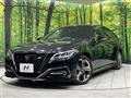 2018 Toyota Crown Hybrid