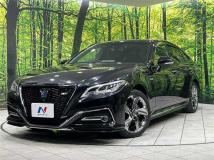 2018 Toyota Crown Hybrid