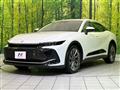 2023 Toyota Crown