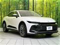 2023 Toyota Crown