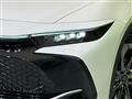 2023 Toyota Crown
