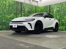 2024 Toyota Crown