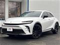 2024 Toyota Crown