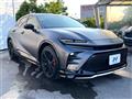 2025 Toyota Crown