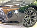 2025 Toyota Crown Estate