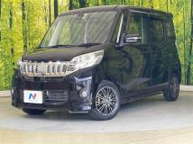 2016 Mitsubishi eK SPACE