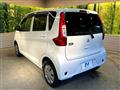 2017 Mitsubishi eK Wagon